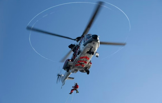 California Tourist Found Unconscious On Kaua‘i’s Kalalau Trail Dies After Chopper Rescue