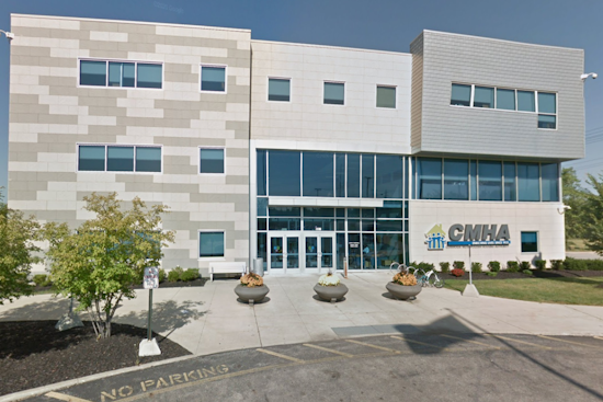 Caller Walks Out Of Bathroom, Finds Man Dead On Cleveland's East 49th