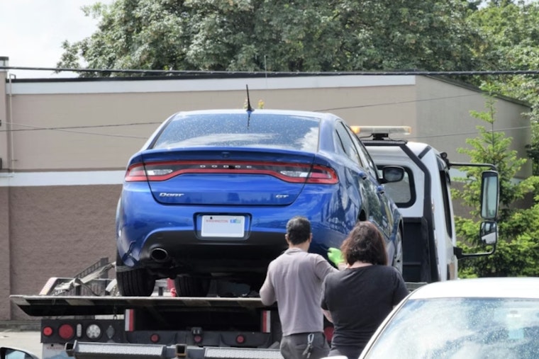 Calverton Park’s Driveway Tow Blitz Triggers $465K Payout Deal