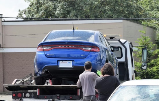 Calverton Park’s Driveway Tow Blitz Triggers $465K Payout Deal
