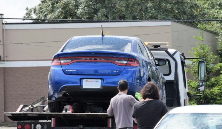 Calverton Park’s Driveway Tow Blitz Triggers $465K Payout Deal