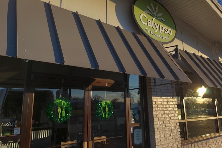 Calypso Cafe Makes Sizzling Comeback On Charlotte Avenue