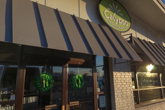 Calypso Cafe Makes Sizzling Comeback On Charlotte Avenue