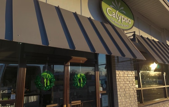 Calypso Cafe Makes Sizzling Comeback On Charlotte Avenue