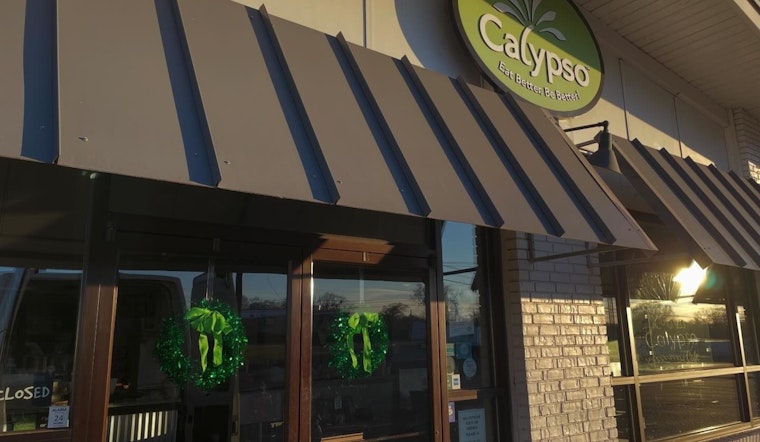 Calypso Cafe Makes Sizzling Comeback On Charlotte Avenue