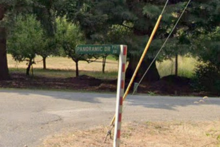 Camano Island Raid Ends With Arlington Cop Nabbed In Child Image Case