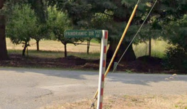 Camano Island Raid Ends With Arlington Cop Nabbed In Child Image Case