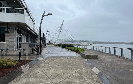 Cambia Quietly Muscles Into 90,000-Square-Foot Waterfront HQ In Vancouver