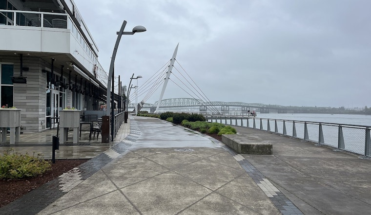 Cambia Quietly Muscles Into 90,000-Square-Foot Waterfront HQ In Vancouver