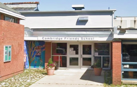 Cambridge Friends School Closing After 65 Years