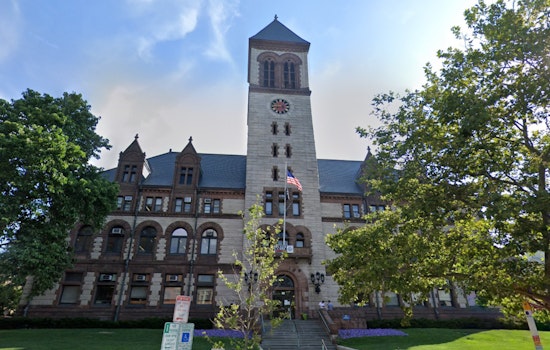 Cambridge Pulls Plug On ShotSpotter After Heated City Hall Showdown