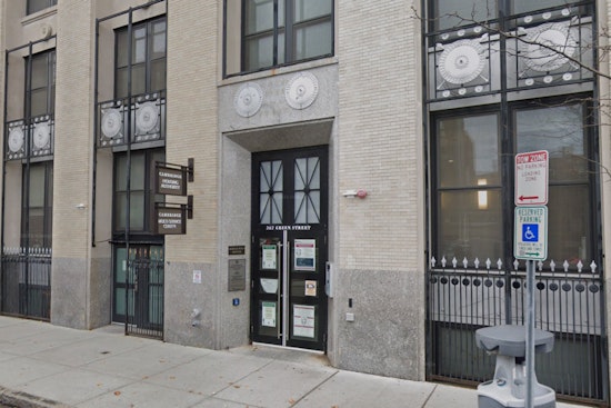 Cambridge Snaps Up Historic Mass Ave Apartments For Affordable Housing Push