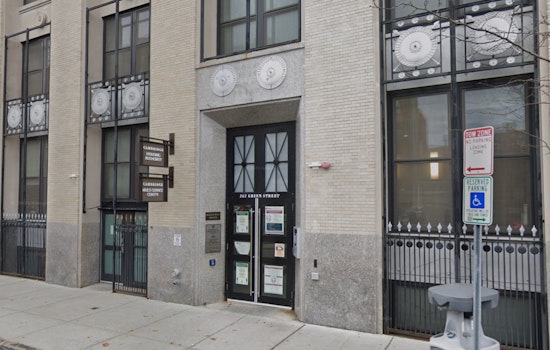 Cambridge Snaps Up Historic Mass Ave Apartments For Affordable Housing Push