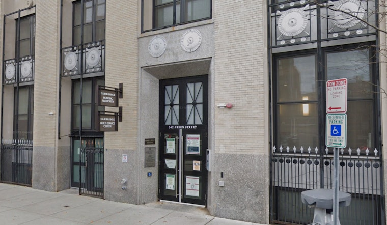 Cambridge Snaps Up Historic Mass Ave Apartments For Affordable Housing Push