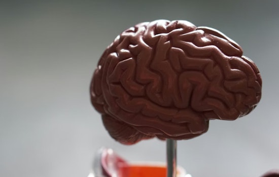 Cambridge’s Biogen Bets Big On Tau After Twist In Alzheimer’s Trial
