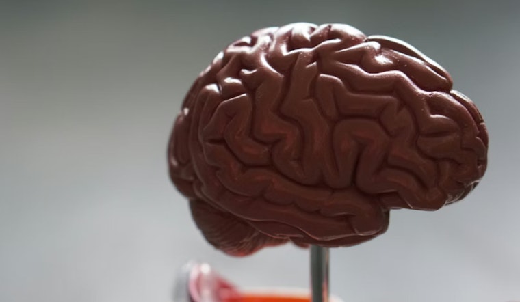 Cambridge’s Biogen Bets Big On Tau After Twist In Alzheimer’s Trial