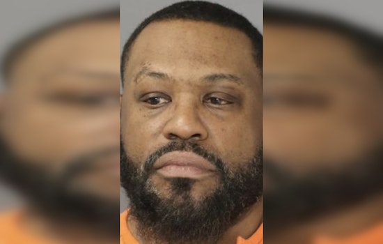 Camden Street Bust: Ex Roc-A-Fella Rapper Nabbed In Alleged Hackensack Drug Mill