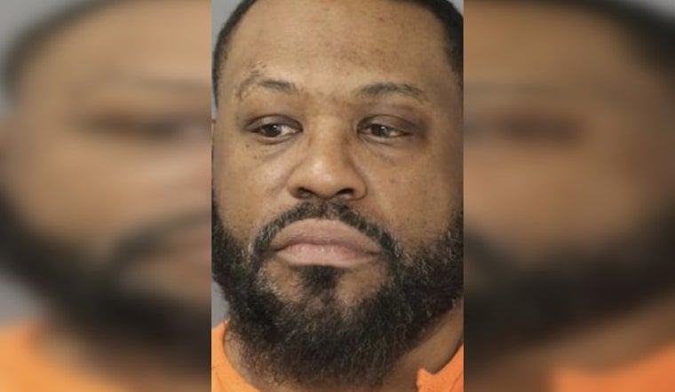 Camden Street Bust: Ex Roc-A-Fella Rapper Nabbed In Alleged Hackensack Drug Mill