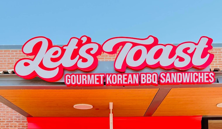 Camelback Crowds Line Up as Let’s Toast Opens First Phoenix Shop
