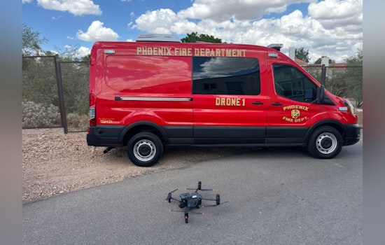 Camelback Scare As Phoenix Crews Tackle Risky Cholla Trail Rescue