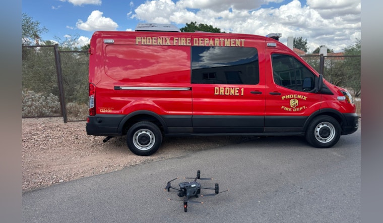 Camelback Scare As Phoenix Crews Tackle Risky Cholla Trail Rescue