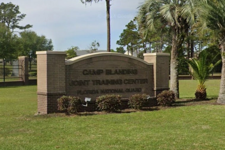 Camp Blanding Youth Academy Fight Sparks Jacksonville Alumni Uproar