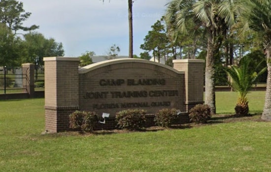 Camp Blanding Youth Academy Fight Sparks Jacksonville Alumni Uproar