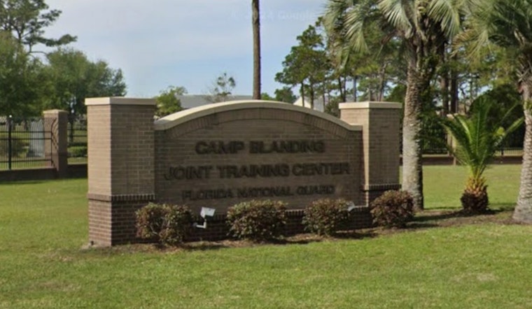 Camp Blanding Youth Academy Fight Sparks Jacksonville Alumni Uproar
