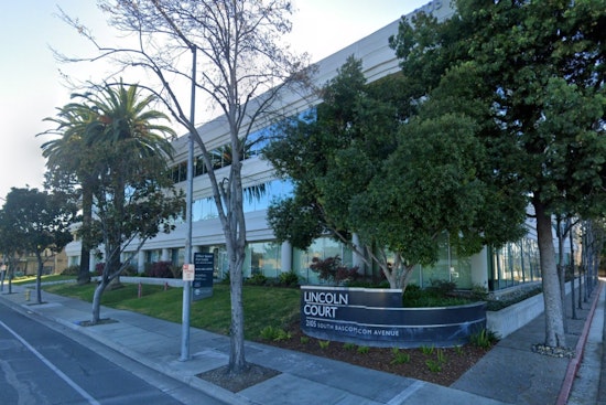 Campbell Office Complex Offloaded at 60 Percent Discount From Tax Value