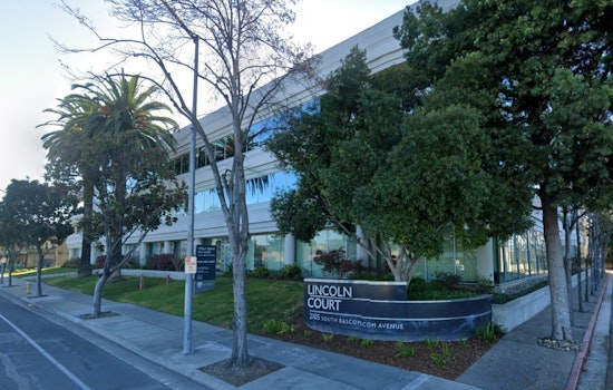 Campbell Office Complex Offloaded at 60 Percent Discount From Tax Value