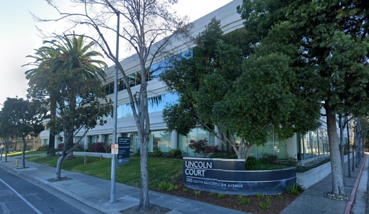 Campbell Office Complex Offloaded at 60 Percent Discount From Tax Value