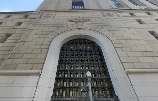 Canadian Man Indicted In Pittsburgh On Child Exploitation Charges