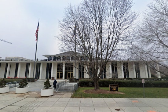 Cancer Survivors Pack Raleigh Halls To Push Senate On Biomarker Testing