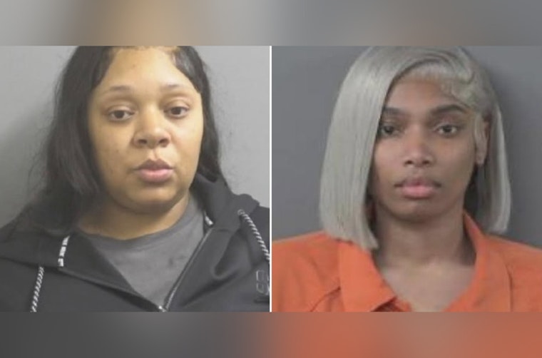 Candle Caper Duo Busted In $8K Bath & Body Works Heists Across Triangle
