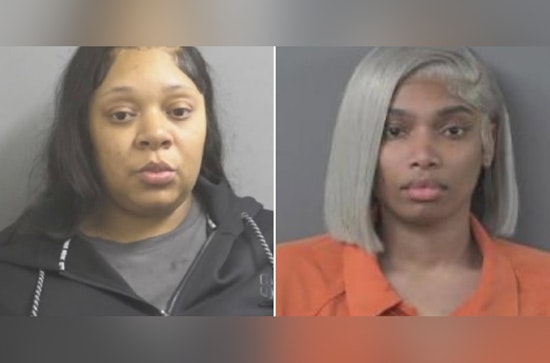 Candle Caper Duo Busted In $8K Bath & Body Works Heists Across Triangle
