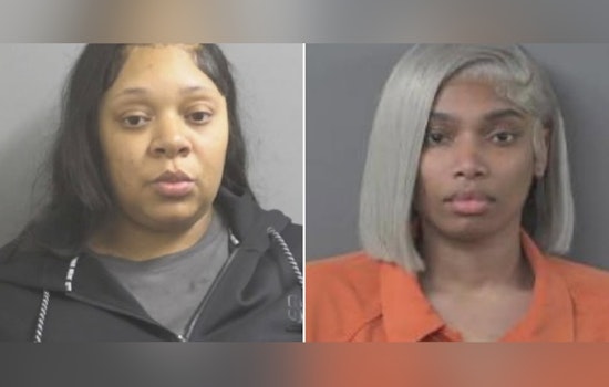 Candle Caper Duo Busted In $8K Bath & Body Works Heists Across Triangle