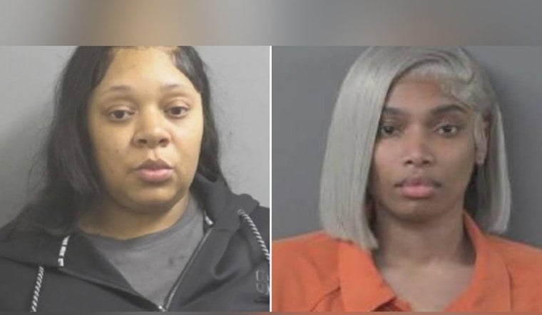 Candle Caper Duo Busted In $8K Bath & Body Works Heists Across Triangle