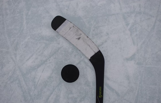 Canes Put Flyers On Sweep Watch In South Philly