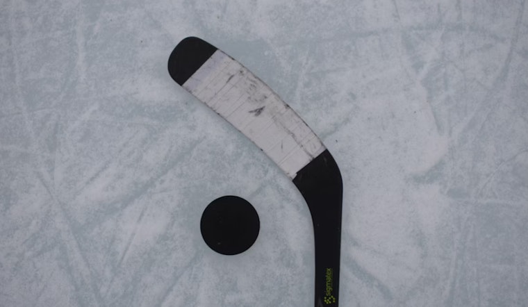 Canes Put Flyers On Sweep Watch In South Philly