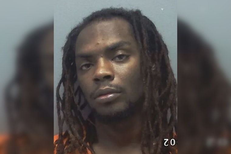 Canton Police Foil Dollar General Burglary, Tie Suspect To Chevron