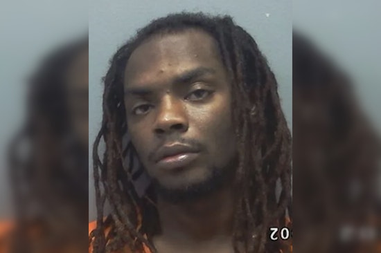 Canton Cops Nab Late-Night Dollar General Raider, Link Him to Chevron Hit