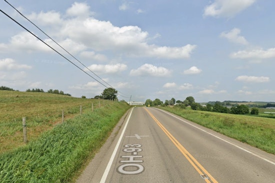 Canton Man Dies After Slamming Into Tanker Trailer On Route 93