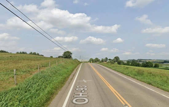 Canton Man Dies After Slamming Into Tanker Trailer On Route 93