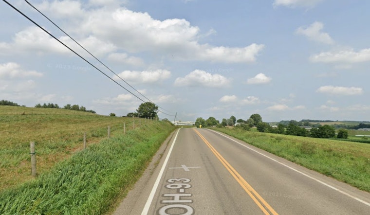 Canton Man Dies After Slamming Into Tanker Trailer On Route 93