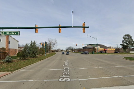 Canton Market Crash Turns Deadly, Juvenile Passenger Hospitalized