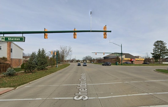 Canton Market Crash Turns Deadly, Juvenile Passenger Hospitalized
