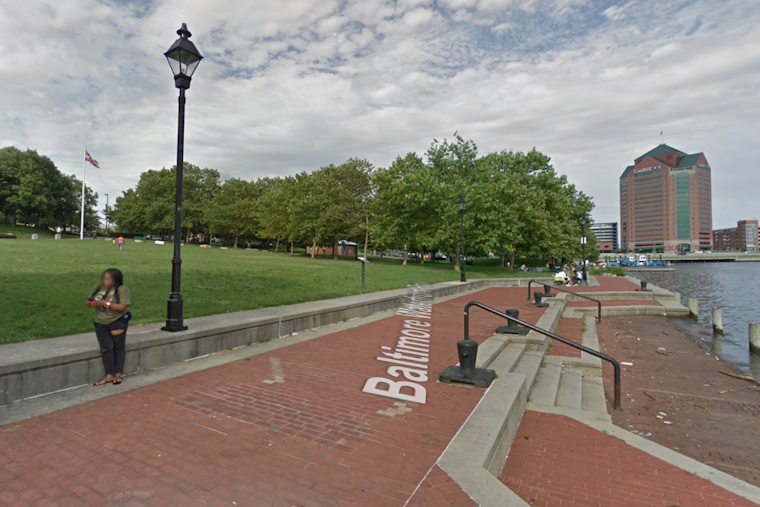 Canton Waterfront Braces For WTMD First Thursdays Comeback June 4