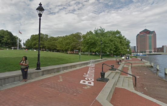 Canton Waterfront Braces For WTMD First Thursdays Comeback June 4