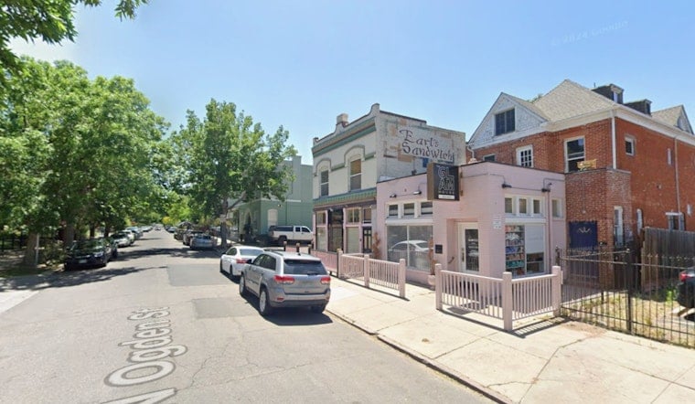 Cap Hill’s Pigeon Bar Tells Phones to Scram, Cranks Up Vinyl and Chess