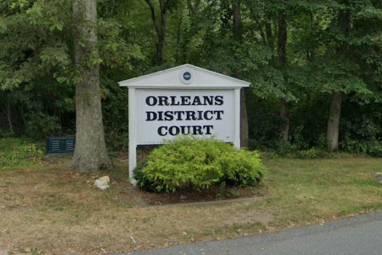 Cape Cod Bench Shocker: Local Judge Charged In Domestic Violence Case